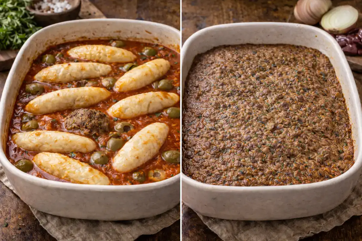 Pâté chaud stéphanois