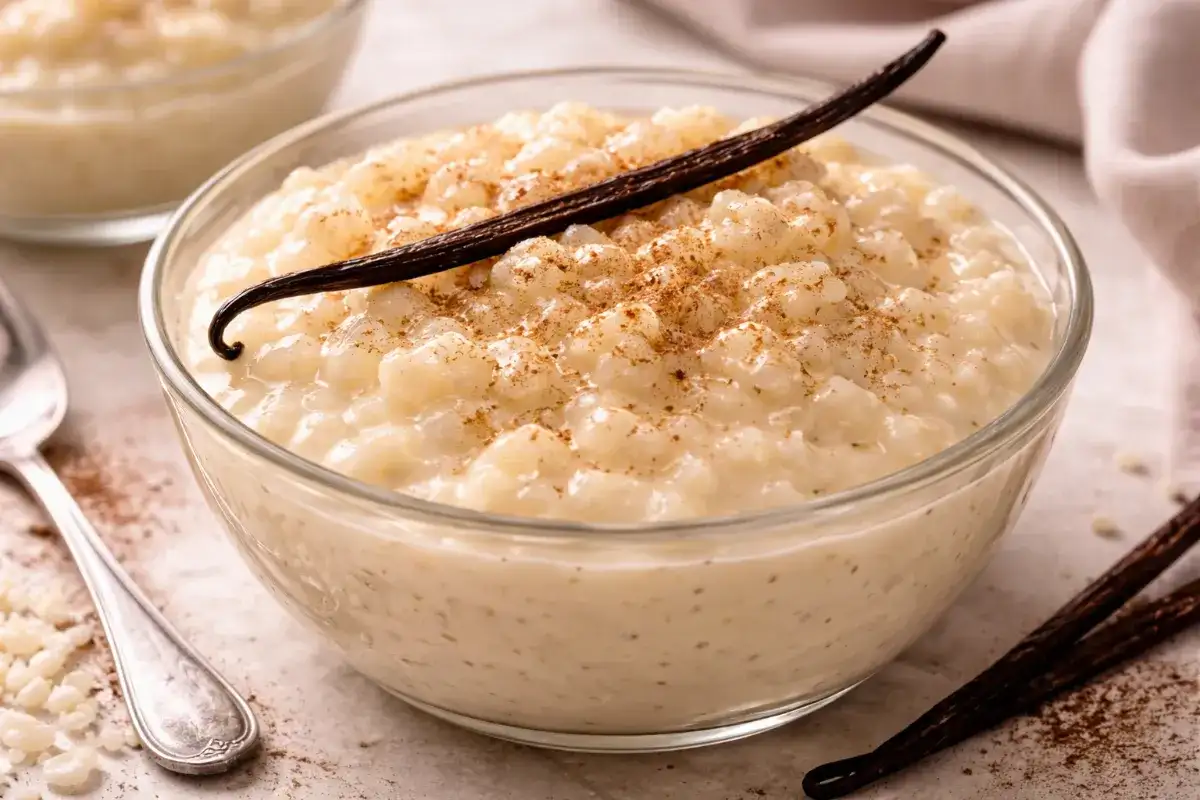 Riz Au Lait Vanill Fabinder